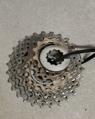 Pignone Shimano dura ace  10V