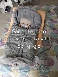 sacco termico universale