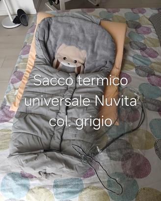 sacco termico universale