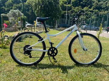 Bicicletta 24 riverside