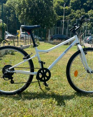 Bicicletta 24 riverside
