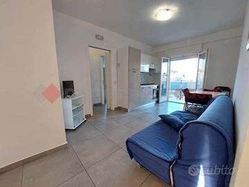 Appartamento Alba Adriatica [Cod. rif 3275028VRG]