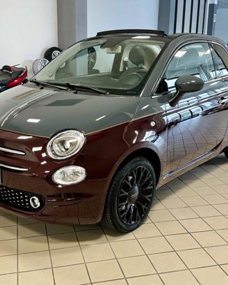 Fiat 500 C 1.2 Collezione
