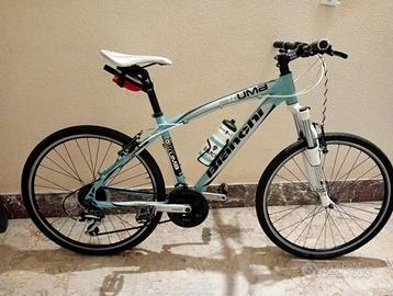 Bianchi Kuma 4600