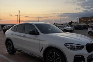 Bmw x4 serie MX