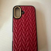 Cover BURGA iPhone 17