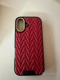 Cover BURGA iPhone 17