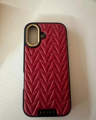 Cover BURGA iPhone 17
