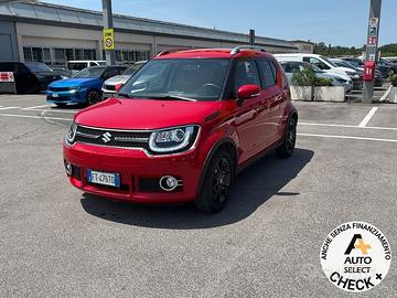 Suzuki Ignis 1.2 Hybrid iTop 2WD