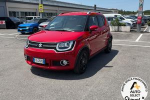Suzuki Ignis 1.2 Hybrid iTop 2WD