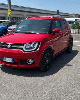 Suzuki Ignis 1.2 Hybrid iTop 2WD