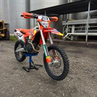 Ktm exc 250