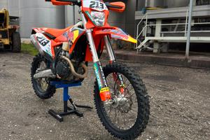 Ktm exc 250
