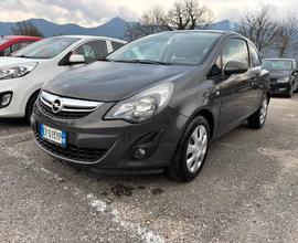 Opel Corsa 1.2 GPL 3 porte - 2015