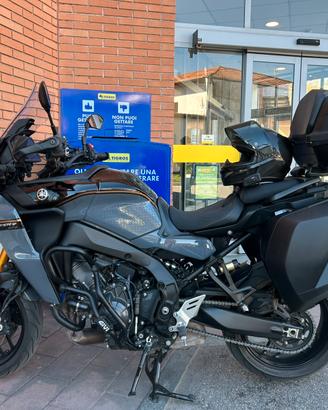 Tracer 9 gt plus - 7 anni di garanzia