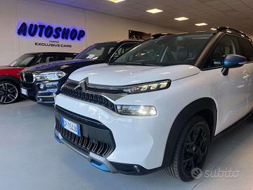CITROEN C3 Aircross C3 Aircross I 1.2 puretech R