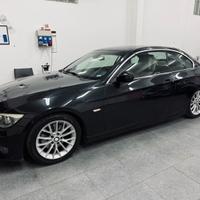 BMW 320D CABRIO