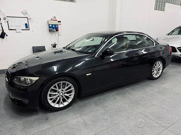 BMW 320D CABRIO