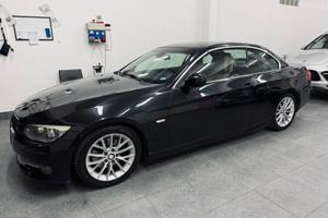 BMW 320D CABRIO