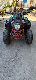 quad 50 cc italia
