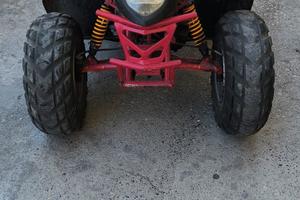 quad 50 cc italia
