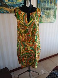 abito vintage sartoria 