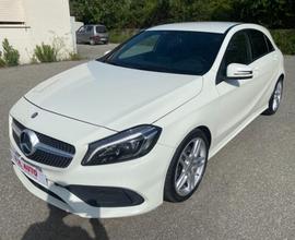 MERCEDES-BENZ A 220 d Automatic 4Matic Premium G