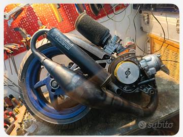 Big evo 94 piaggio
