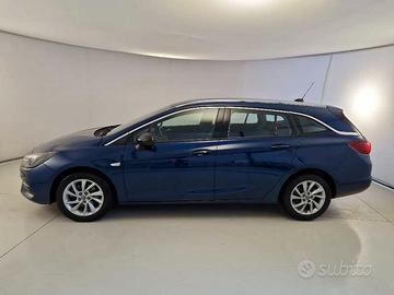 OPEL ASTRA WAGON ST 1.5 CDTI Business Elegance 122