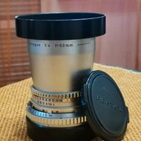 Hasselblad Carl Zeiss 50mm f.4 cromato