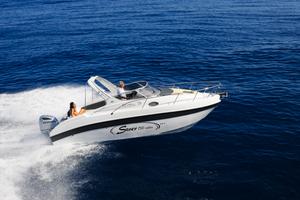 Imbarcazione nuova Saver 750 Cabin