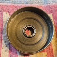 Campana e pignone motosega jonsered 