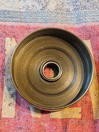 Campana e pignone motosega jonsered 