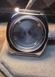 Cassa Orologio