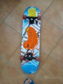 skate board 