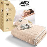 Imetec Scaldasonno matrimoniale