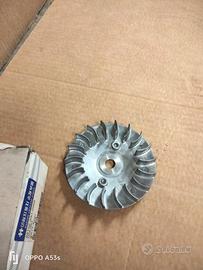 Semi puleggia Daelim NS 125