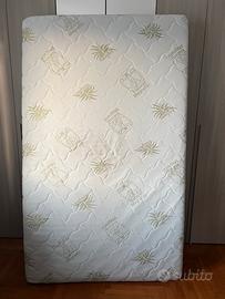 Materasso memory foam - una piazza e mezza