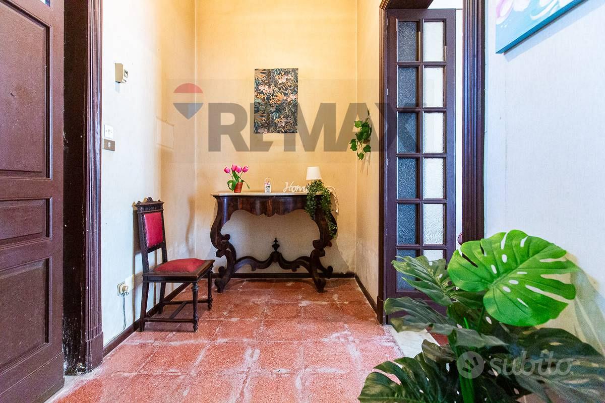 Apartment in Catania, Picanello, Picanello-Ognina-Barriera-Canalicchio - Vista 4