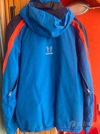 Giacca sci Vuarnet taglia 54