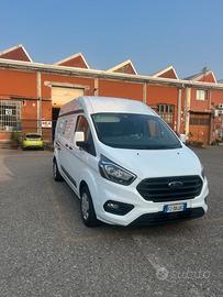 FORD Transit Custom 300