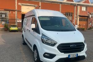 FORD Transit Custom 300