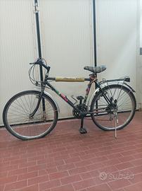 Mountain bike da ragazzo 