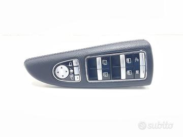 PULSANTIERA ANTERIORE SINISTRA MERCEDES Classe S W