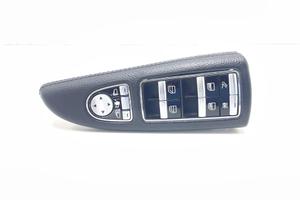 PULSANTIERA ANTERIORE SINISTRA MERCEDES Classe S W