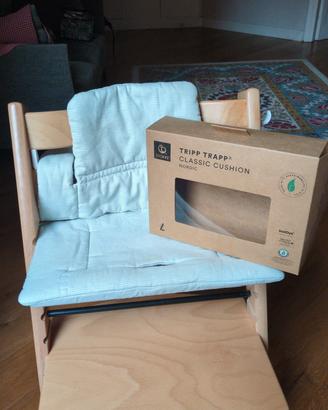 Tripp Trapp Classic Cushion