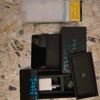 OnePlus Nord CE 5G 12G 256GB celeste