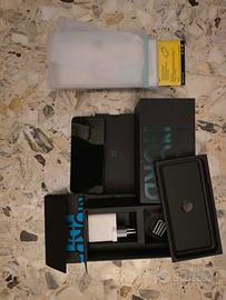 OnePlus Nord CE 5G 12G 256GB celeste