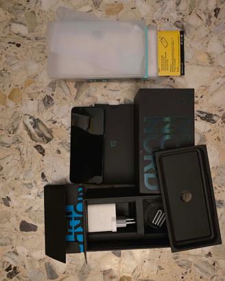 OnePlus Nord CE 5G 12G 256GB celeste