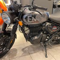 Frecce originali Royal Enfield HNTR 350